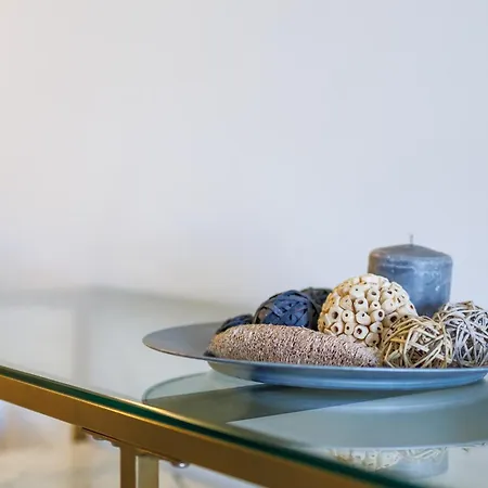 דירה Modern Family 2br With Large Terrace By The Sea By Quicktrips *