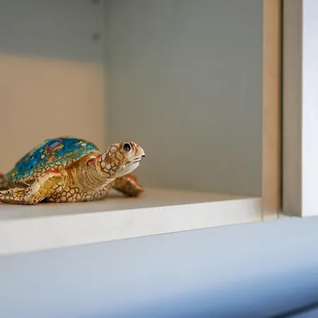 아파트 Modern Family 2br With Large Terrace By The Sea By Quicktrips *